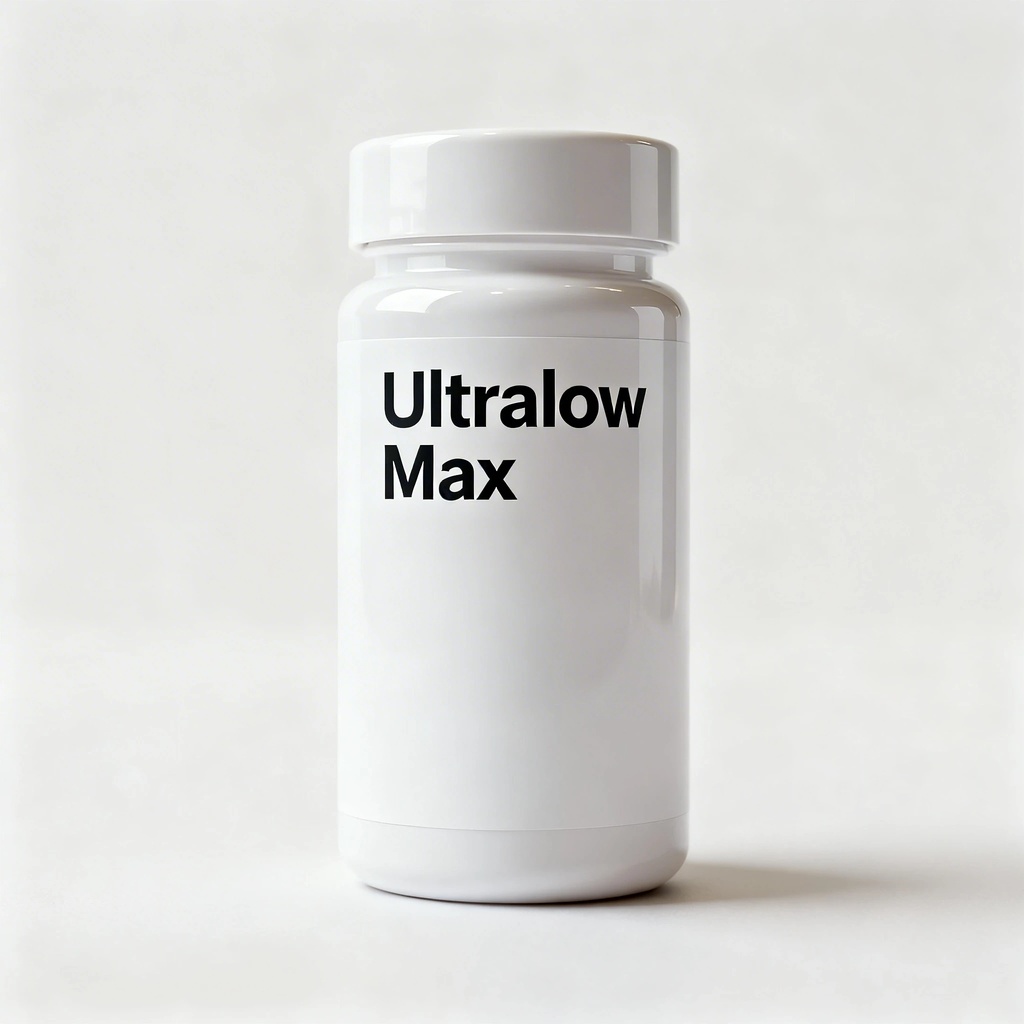 Ultralow Max